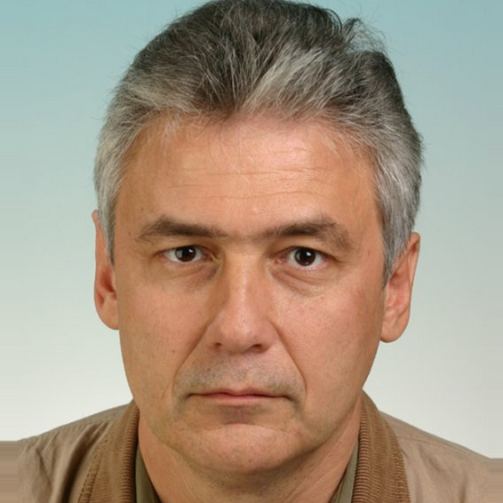 doc. MUDr. Václav Vyskočil, Ph.D.